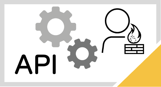 API