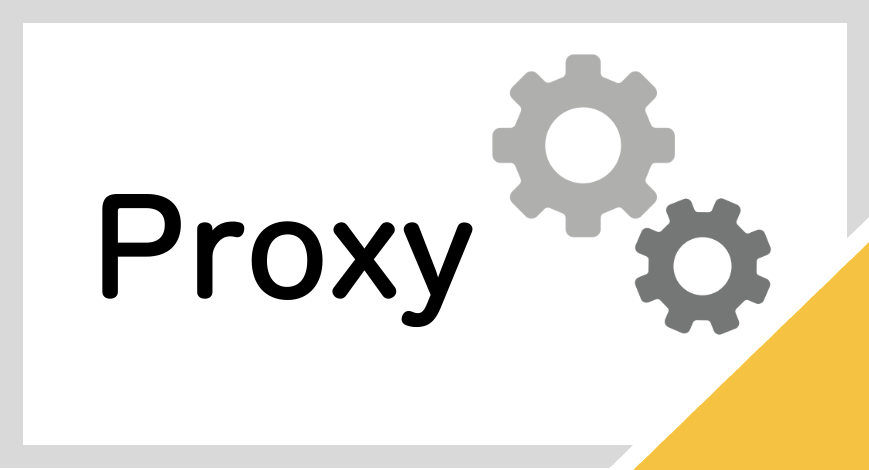 Proxy